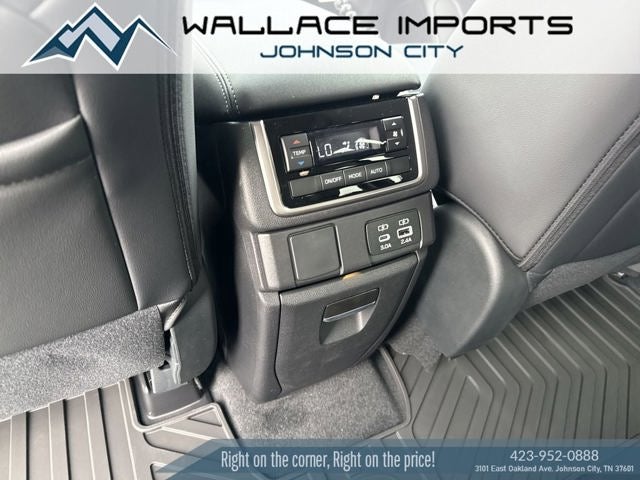 2026 Subaru ASCENT Premium 7-Passenger