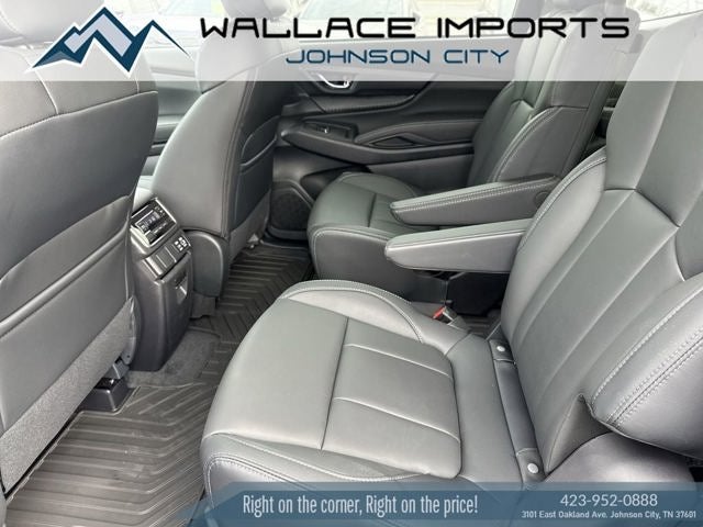 2026 Subaru ASCENT Premium 7-Passenger
