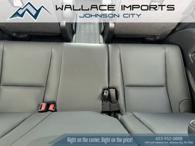 2026 Subaru ASCENT Premium 7-Passenger