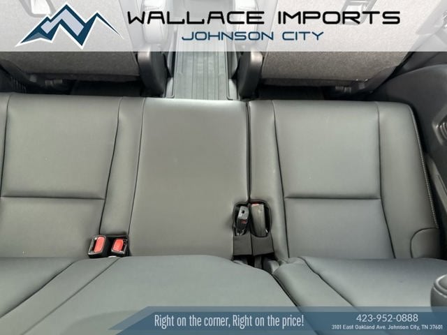 2026 Subaru ASCENT Premium 7-Passenger