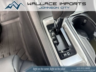 2026 Subaru ASCENT Premium 7-Passenger