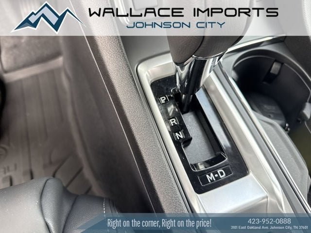 2026 Subaru ASCENT Premium 7-Passenger