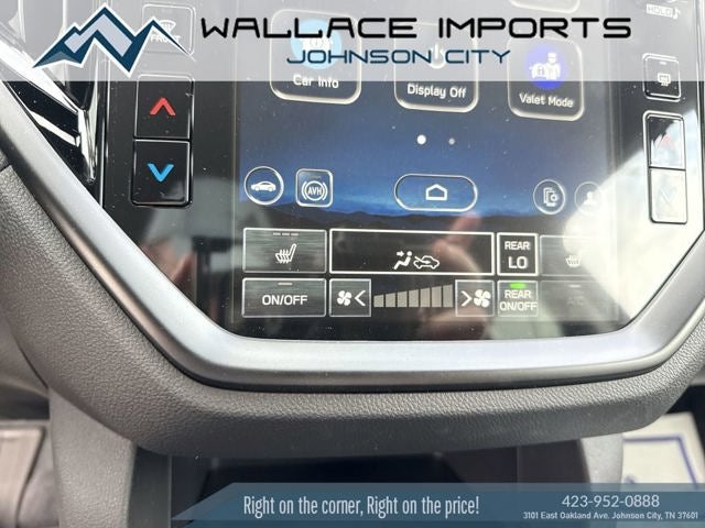 2026 Subaru ASCENT Premium 7-Passenger