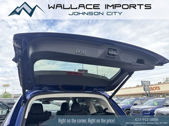 2026 Subaru ASCENT Premium 7-Passenger