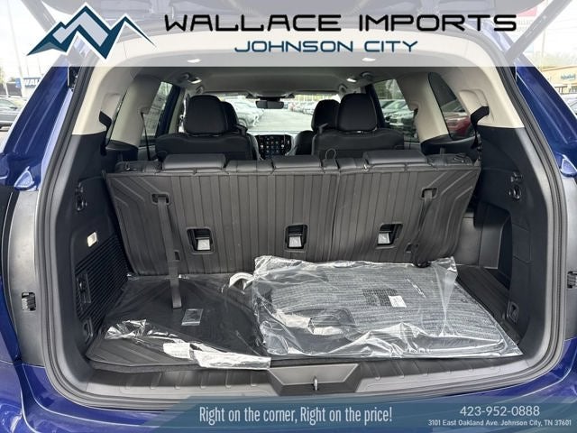 2026 Subaru ASCENT Premium 7-Passenger