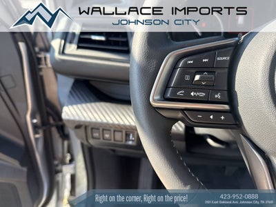 2026 Subaru ASCENT Premium 7-Passenger