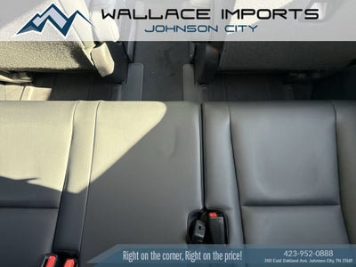2026 Subaru ASCENT Premium 7-Passenger