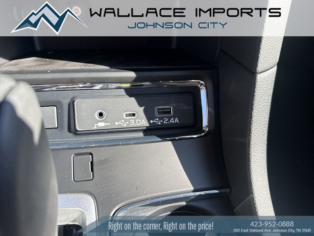 2026 Subaru ASCENT Premium 7-Passenger