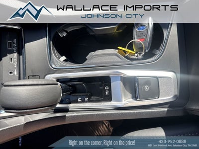 2026 Subaru ASCENT Premium 7-Passenger