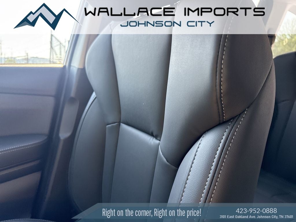 2026 Subaru ASCENT Premium 7-Passenger