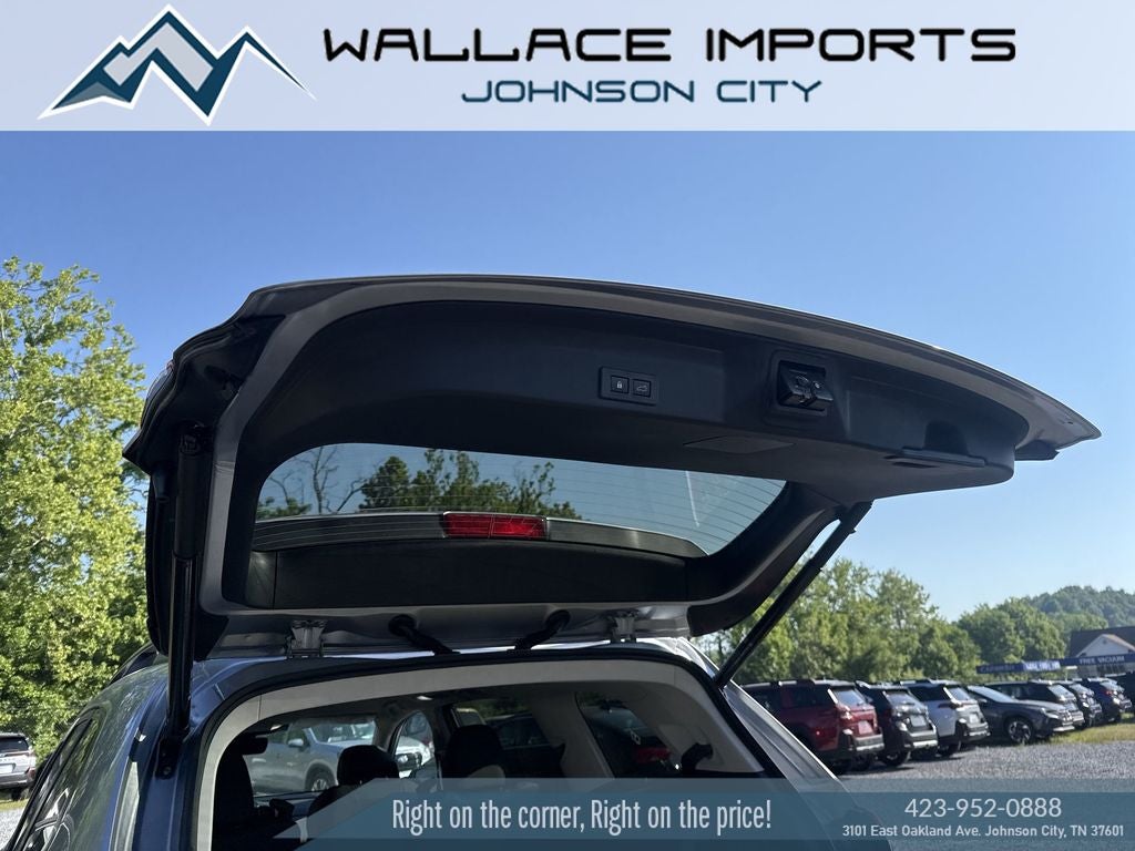 2026 Subaru ASCENT Premium 7-Passenger