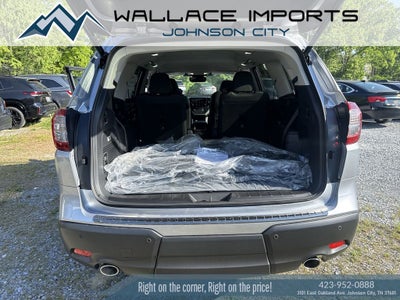 2026 Subaru ASCENT Premium 7-Passenger