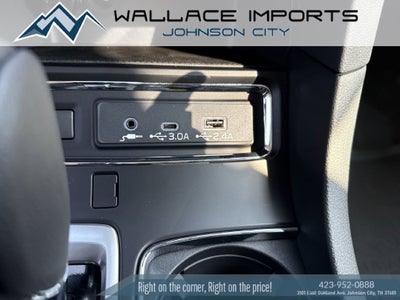 2027 Subaru ASCENT Premium 7-Passenger