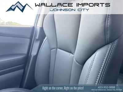 2027 Subaru ASCENT Premium 7-Passenger