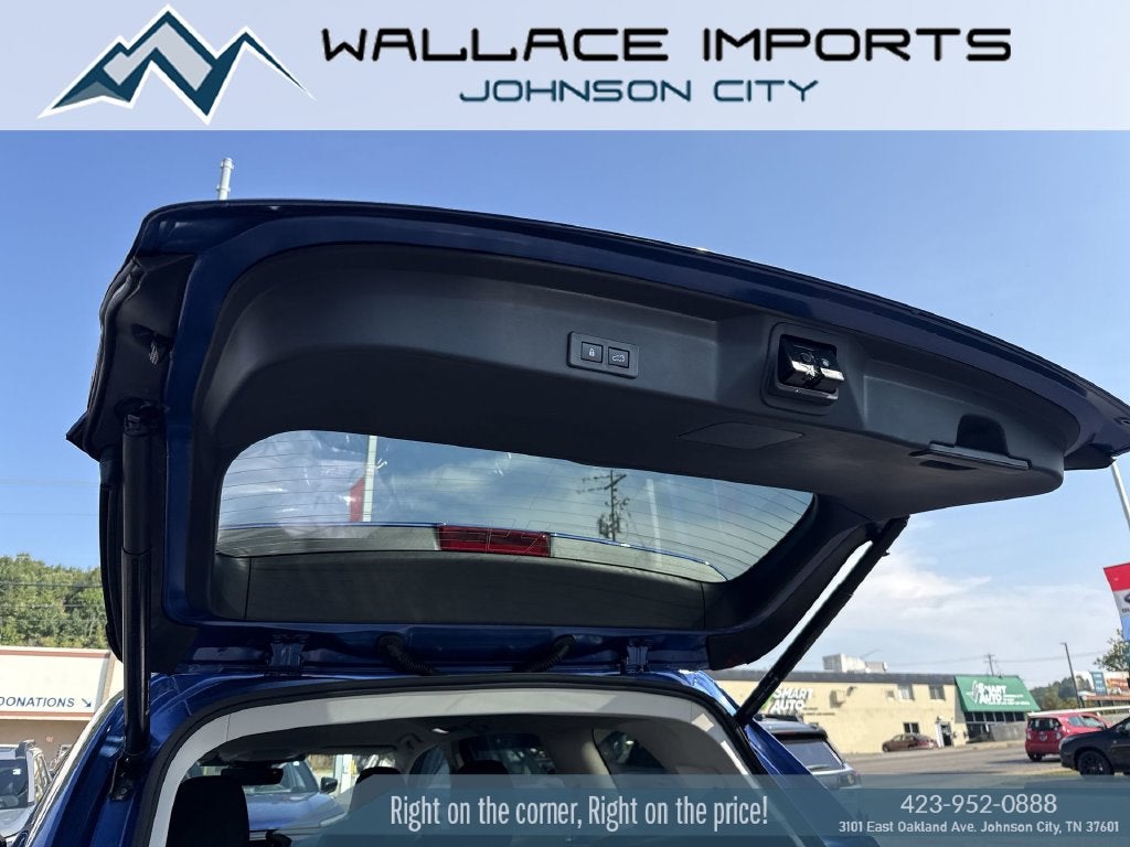 2027 Subaru ASCENT Premium 7-Passenger
