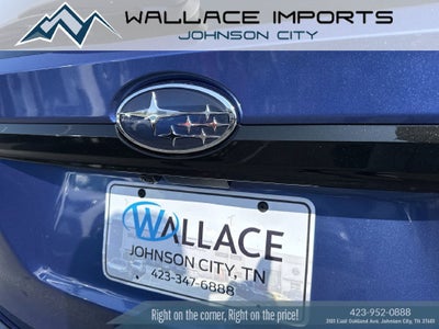 2027 Subaru ASCENT Premium 7-Passenger