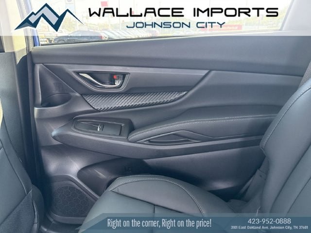 2027 Subaru ASCENT Premium 7-Passenger