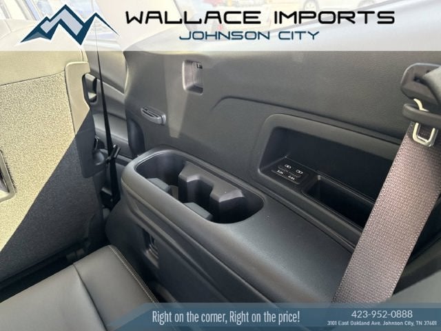 2027 Subaru ASCENT Premium 7-Passenger