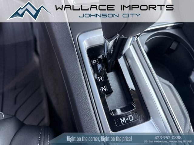 2027 Subaru ASCENT Premium 7-Passenger
