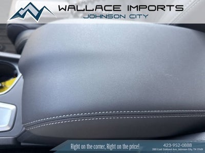 2027 Subaru ASCENT Premium 7-Passenger