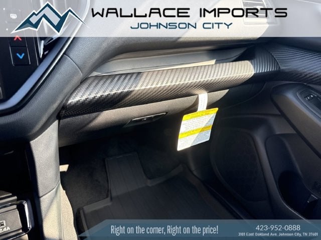 2027 Subaru ASCENT Premium 7-Passenger