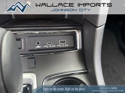 2026 Subaru ASCENT Limited 8-Passenger