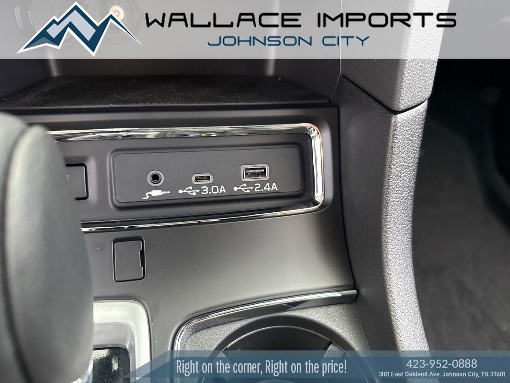 2026 Subaru ASCENT Limited 8-Passenger