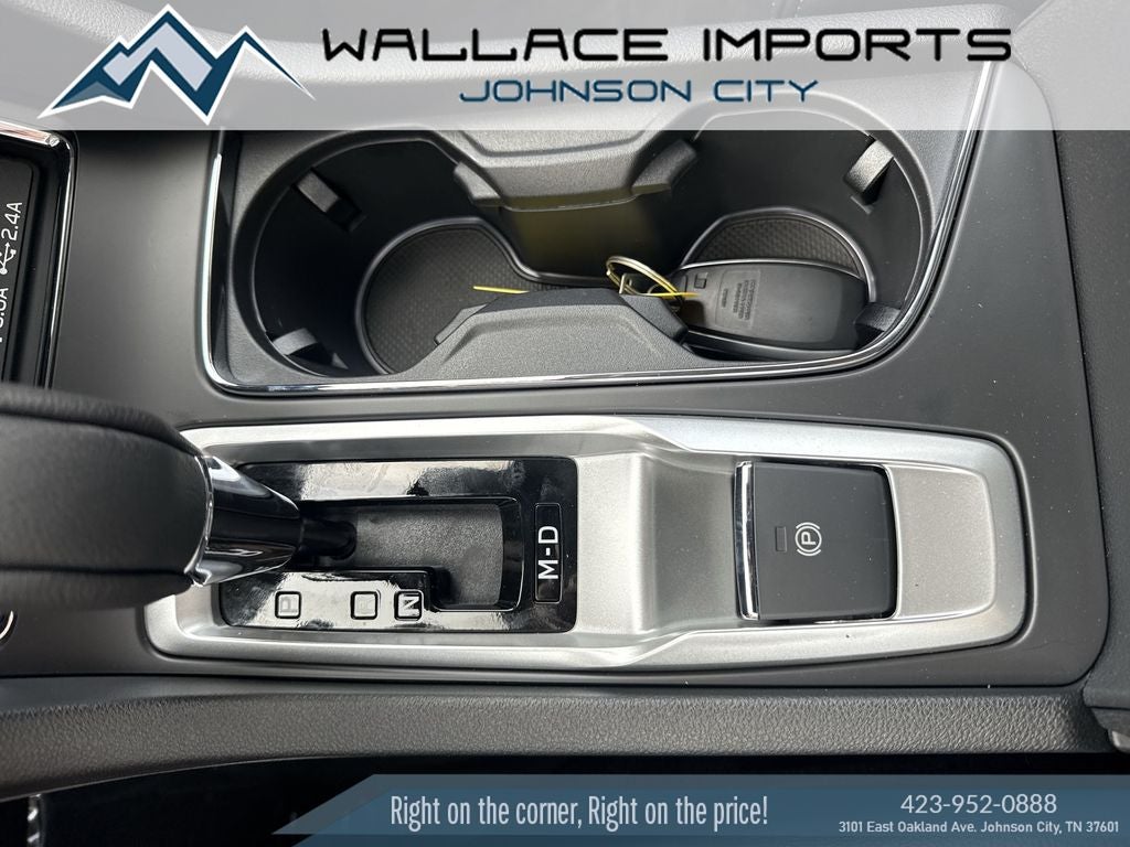 2026 Subaru ASCENT Limited 8-Passenger
