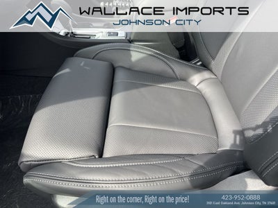 2026 Subaru ASCENT Limited 8-Passenger