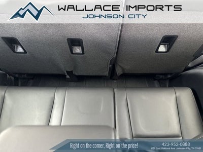 2026 Subaru ASCENT Limited 8-Passenger