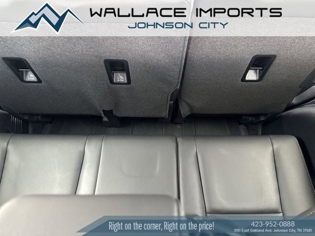 2026 Subaru ASCENT Limited 8-Passenger