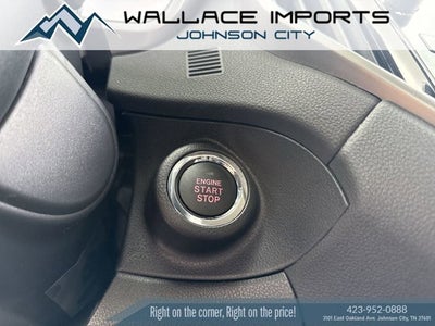 2026 Subaru ASCENT Limited 8-Passenger