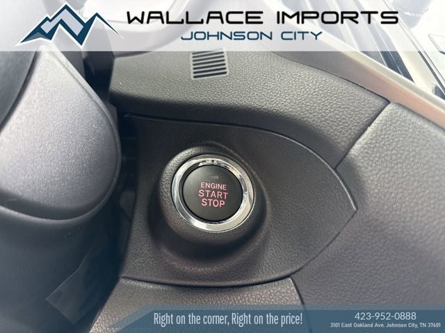 2026 Subaru ASCENT Limited 8-Passenger