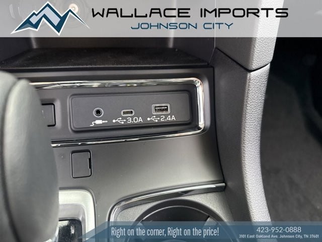 2026 Subaru ASCENT Limited 8-Passenger
