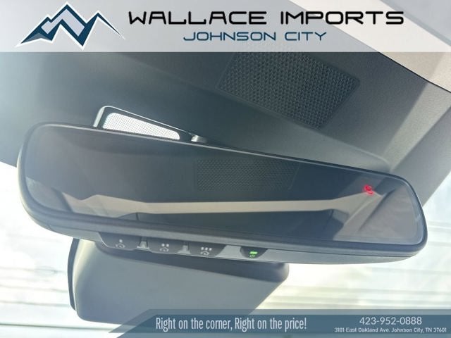 2026 Subaru ASCENT Limited 8-Passenger