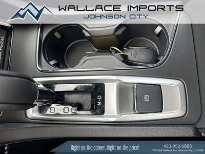 2026 Subaru ASCENT Limited 8-Passenger