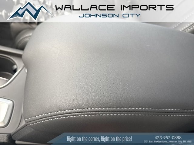 2026 Subaru ASCENT Limited 8-Passenger