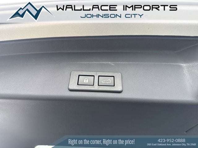 2026 Subaru ASCENT Limited 8-Passenger