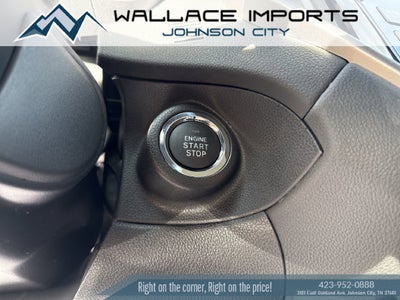2027 Subaru ASCENT Limited 7-Passenger