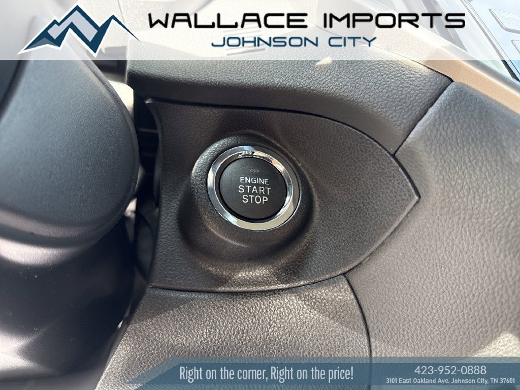 2027 Subaru ASCENT Limited 7-Passenger