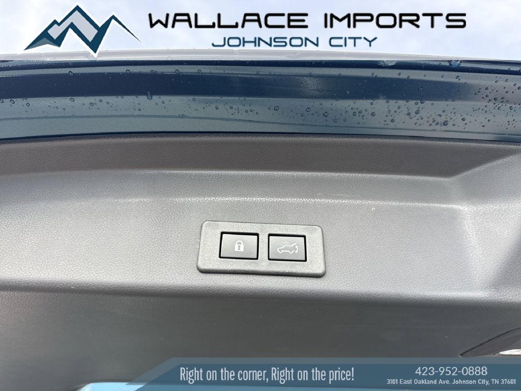 2027 Subaru ASCENT Limited 7-Passenger
