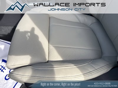 2027 Subaru ASCENT Limited 7-Passenger