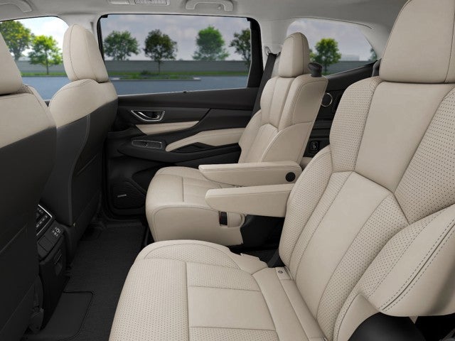 2027 Subaru ASCENT Limited 7-Passenger