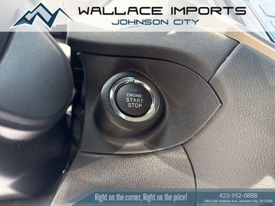 2027 Subaru ASCENT Limited 7-Passenger