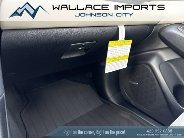 2027 Subaru ASCENT Limited 7-Passenger