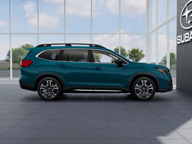 2027 Subaru ASCENT Limited 7-Passenger