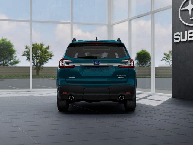 2027 Subaru ASCENT Limited 7-Passenger