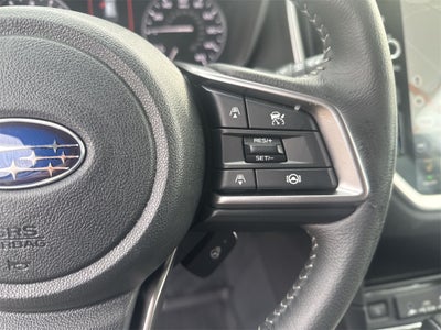 2026 Subaru ASCENT Limited 7-Passenger