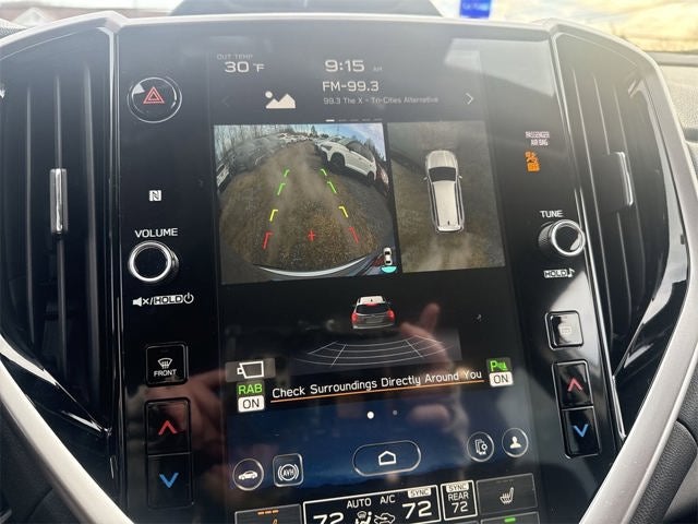 2026 Subaru ASCENT Limited 7-Passenger