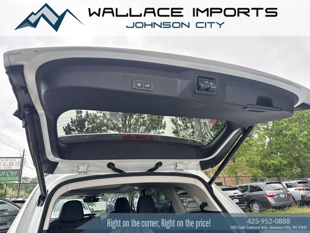 2026 Subaru ASCENT Limited 7-Passenger